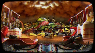 Скриншот 8 к игре Bullshot