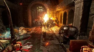 Скриншот 3 к игре Kings and Heroes
