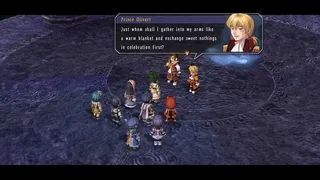 Скриншот 3 к игре The Legend of Heroes: Trails in the Sky the 3rd