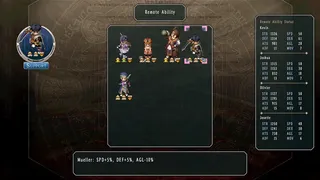 Скриншот 6 к игре The Legend of Heroes: Trails in the Sky the 3rd