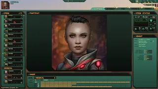 Скриншот 2 к игре Tempest Citadel