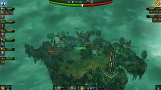 Скриншот 3 к игре Tempest Citadel