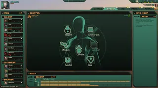 Скриншот 4 к игре Tempest Citadel