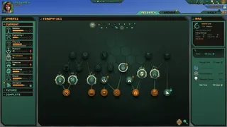 Скриншот 5 к игре Tempest Citadel
