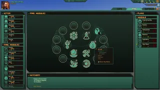 Скриншот 7 к игре Tempest Citadel