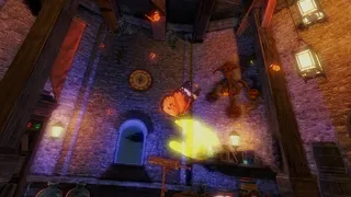 Скриншот 3 к игре Waltz of the Wizard (Legacy demo)