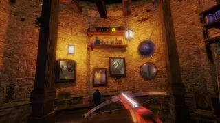 Скриншот 5 к игре Waltz of the Wizard (Legacy demo)