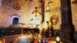 Скриншот 6 к игре Waltz of the Wizard (Legacy demo)