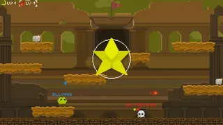 Скриншот 2 к игре Stellar Stars