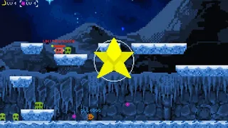 Скриншот 3 к игре Stellar Stars