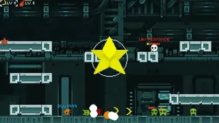 Скриншот 4 к игре Stellar Stars