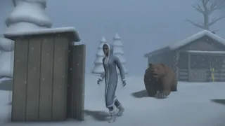 Скриншот 7 к игре Arctic alive