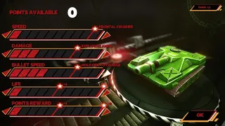Скриншот 3 к игре Tank Brawl