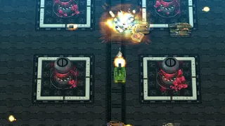 Скриншот 5 к игре Tank Brawl