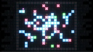 Скриншот 1 к игре Mosaic Maze