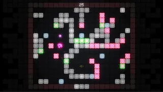 Скриншот 3 к игре Mosaic Maze