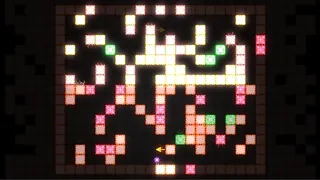 Скриншот 4 к игре Mosaic Maze
