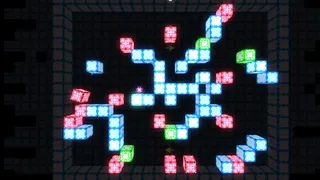 Скриншот 5 к игре Mosaic Maze