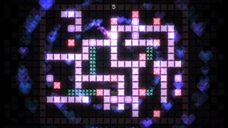 Скриншот 6 к игре Mosaic Maze