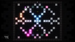 Скриншот 8 к игре Mosaic Maze