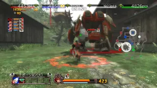 Скриншот 2 к игре GUILTY GEAR 2 -OVERTURE-