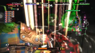 Скриншот 4 к игре GUILTY GEAR 2 -OVERTURE-