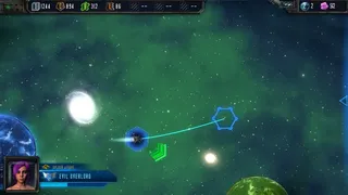 Скриншот 1 к игре Space Battle Core