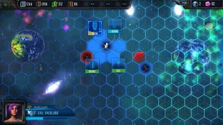 Скриншот 4 к игре Space Battle Core