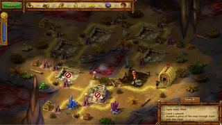 Скриншот 1 к игре MOAI 3: Trade Mission Collector's Edition