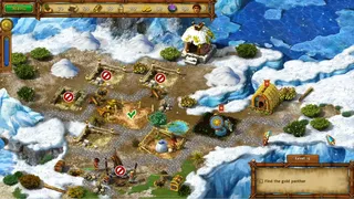 Скриншот 2 к игре MOAI 3: Trade Mission Collector's Edition