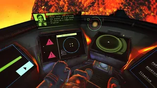Скриншот 7 к игре Space Rift - Episode 1