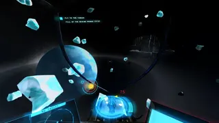 Скриншот 8 к игре Space Rift - Episode 1