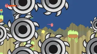 Скриншот 2 к игре Wobbly Jungle
