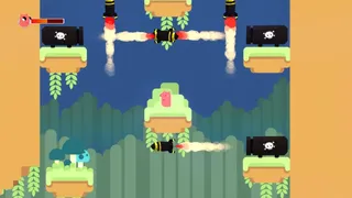 Скриншот 4 к игре Wobbly Jungle