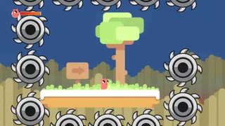 Скриншот 8 к игре Wobbly Jungle