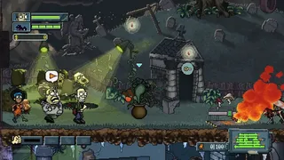 Скриншот 2 к игре My Night Job