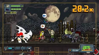 Скриншот 5 к игре My Night Job