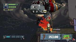 Скриншот 6 к игре My Night Job
