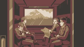 Скриншот 1 к игре The Lion's Song: Episode 1 - Silence