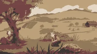 Скриншот 2 к игре The Lion's Song: Episode 1 - Silence