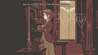 Скриншот 4 к игре The Lion's Song: Episode 1 - Silence
