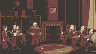 Скриншот 5 к игре The Lion's Song: Episode 1 - Silence