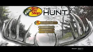 Скриншот 1 к игре The Hunt