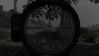 Скриншот 2 к игре The Hunt
