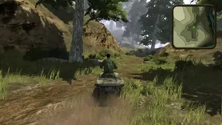 Скриншот 5 к игре The Hunt