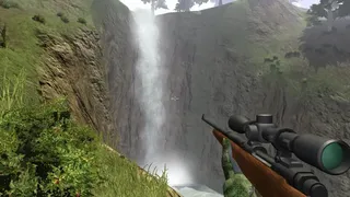 Скриншот 7 к игре The Hunt
