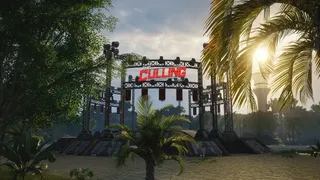 Скриншот 9 к игре The Culling