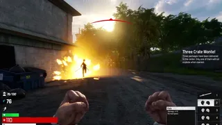 Скриншот 11 к игре The Culling