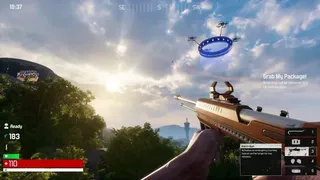 Скриншот 13 к игре The Culling