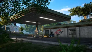 Скриншот 16 к игре The Culling